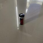Baterai ER14335 ER 14335 2/3 AA Lithium 3.6 V 1650mAh PLC Battery PS29