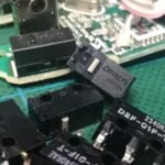 D2F-01F-T D2F-01F - T Japan Micro Switch PE22