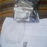 M12 20M NPN NO DC Laser infrared beam photoelectric sensor OC79