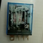 LY2 LY2N LY2N-J LY2N - J LY2NJ 220V AC Coil Power Relay 8PIN DPDT PK15