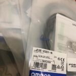 E2E-X3D1-N E2E X3D1 N Inductive Standard Proximity Sensor PD86