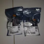 IM18M10 M18 10mm PNP NO 0V Ke 10V Analog output proximity Sensor OE03