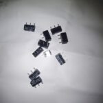 Micro Switch Mouse D2FC-F-7N Saklar Tombol Klik AR21