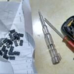 Micro Switch Mouse D2FC-F-7N Saklar Tombol Klik AR21