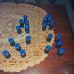 Fitting pneumatic selang 12mm x 10mm Reducer Connector PG 12 -10 KB61
