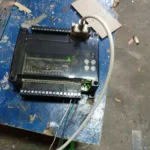 PLC 24MR 3AB 6AD 2DA PLC RS232 RS485 Modbus RTU 24VDC PLC MURAH MERIAH