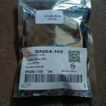Metal Proximity Sensor Detector Deteksi Logam Inductive Switch