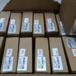 PLC 14MR 6AD 2DA PLC RS232 RS485 Modbus RTU 24VDC PLC MURAH MERIAH
