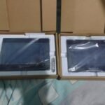 Weinview PLC HMI 7 Inch Weintek MT8071iP replace MT8070iH5 PA75