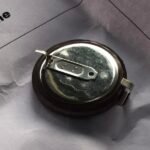 VL2330-HFN VL2330 HFN Coin type rechargeable lithium Battery PD96