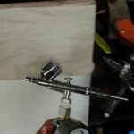 Flock Flok Vlock Ring Vlok Reducer sock kuningan Drat  1/8 x 1/4 KE98
