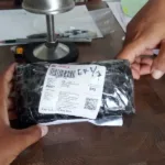 Fitting pneumatic selang 10mm ke 6mm Reducer Connector PG 10-6 KB60