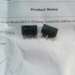 D2F-01F-T D2F-01F - T Japan Micro Switch PE22