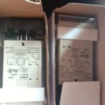 DH48S-S Relay Twin Counter Digital Precision Delay Time DH48S PD37