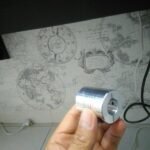 Flexible Shaft Coupling 14mm x15mm Coupler Connector D30mm L35mm KB10