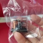 G2R-1A-E 24VDC SPST-NO 16A 250VAC G2R Series 6pin Power Relay PH31