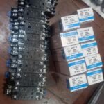 H3Y-2 Delay Timer Relay + Socket Base 220VAC 60s PD36