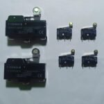 Industrial automation Microswitch Z-15GW22-B Micro switch AR70