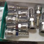 SH40 SH-40 SH 40 Male Plug Quick Coupler Connector hose kompresor KD46