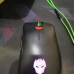 Micro Switch Mouse D2FC-F-7N Saklar Tombol Klik AR21