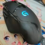 Micro Switch Mouse D2FC-F-7N Saklar Tombol Klik AR21