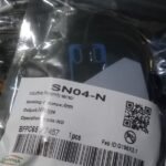 Metal Proximity Sensor Detector Deteksi Logam Inductive Switch