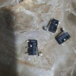 Omron micro Limit switch SS-5GL2 3 Pins Microswitch DIY PA99