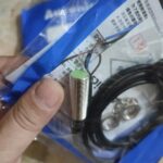 PR12-2DN PR122DN PR12 2DN NPN PR Series Proximity Sensor PH73
