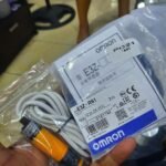 E3F-DS10C4 E3F DS10C4 E3FDS10C4 100mm Photoelectric Sensor Switch PK04