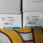 DH48S-S Relay Twin Counter Digital Precision Delay Time DH48S PD37