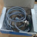 PM12-04P PM1204P PM12 04P 4mm PNP NO DC10-30V Proximity Sensor PH88