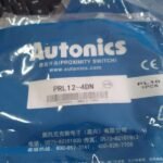 PRL12-4DN PRL124DN PRL12 4DN 4 mm 3wire NPN Proximity Sensor PL10