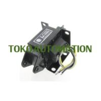 SA-3502 SA 3502 SA3502 AC Tractive Magnet Solenoid Electromagnet PY20 untuk aplikasi otomasi industri