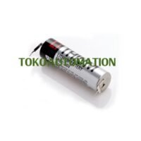 Battery ER6V/3.6V AA ER6V 3.6V Dangan pin MR-J2M-BT PLC Baterai PM18 untuk aplikasi otomasi industri BATTERY, ER6V, AA