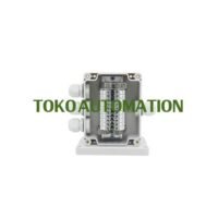 1 in 3 out UK terminal 115*90*55 outdoor waterproof junction box SH93 untuk aplikasi otomasi industri