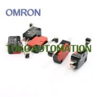 V-156-1C25 Micro Limit Switch Long Hinge Roller Micro switch AR71 untuk aplikasi otomasi industri