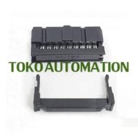 18Pin Socket IDC Connector ISP 18P Soket Konektor 2.54 FC 18 Pin SC26 untuk aplikasi otomasi industri