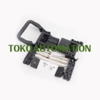 SMH konektor Connector 160A male female plug set dan Pull Handle SA19 untuk aplikasi otomasi industri