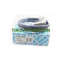 CDD-40N CDD 40N M18 NPN NO NC 4 Wire photoelectric sensor SA92 untuk aplikasi otomasi industri CDD-40N, CDD, M18