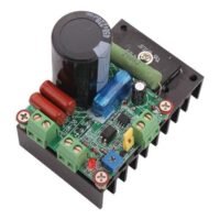 10~110V 10A DC stepper Motor PWM MACH3 Speed Spindle Controller AP58