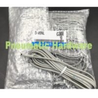 D-M9NL 3m Direct Mounting Style Solid State Auto Switch KP19 untuk aplikasi otomasi industri