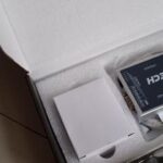 RS232 to RS485 RS422 Active converter ESD Surge lightning protect PW03