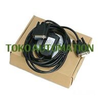 RS232 PC to TTY Kabel PC-TTY Cable 6ES5 734-1BD20 For S5 PLC untuk aplikasi otomasi industri RS232, PC, TO