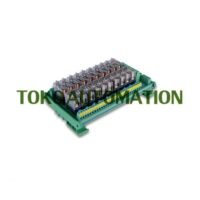 20 channel 24V G2R-1-E PLC Relay Module output amplifier board SE26 untuk aplikasi otomasi industri