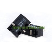 D2F-01F-T D2F-01F - T Japan Micro Switch PE22 untuk aplikasi otomasi industri D2F, D2F, JAPAN