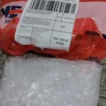 Double nepel double nipple 3/8" x 1/2" drat cowok 3/8 ke drat 1/2 KH12