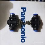 8mm SA-08 flow Speed control Valve slip lock fitting pneumatic KD83