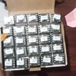AH3-2 AH3 - 2 AC 220V 30S on delay DPDT time relay With Socket SD33