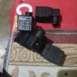 9100/RA6 9100 / RA6 Type HM2 220V 8W Coil Castel Solenoid KG79