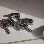 SH-20 SH20 SH 20 Male Plug Quick Coupler Connector hose kompresor KD44
